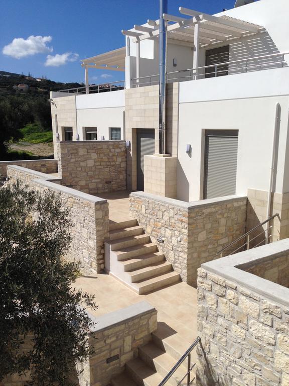 Ecovillas Adele  Exterior photo