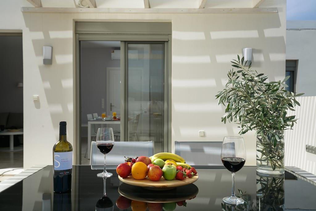 Ecovillas Adele  Exterior photo