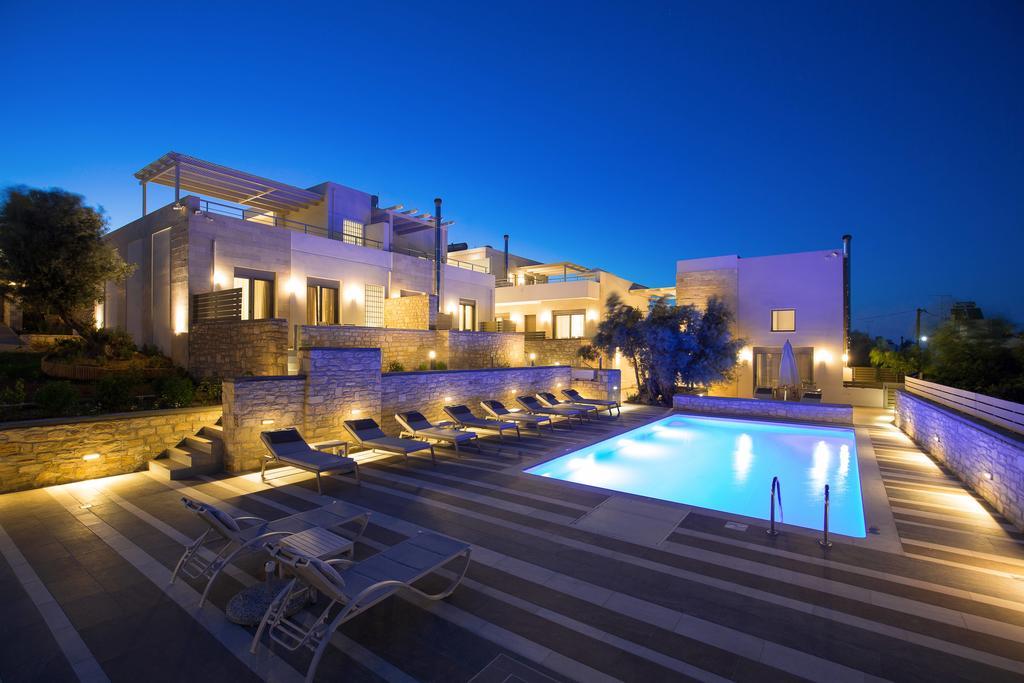 Ecovillas Adele  Exterior photo